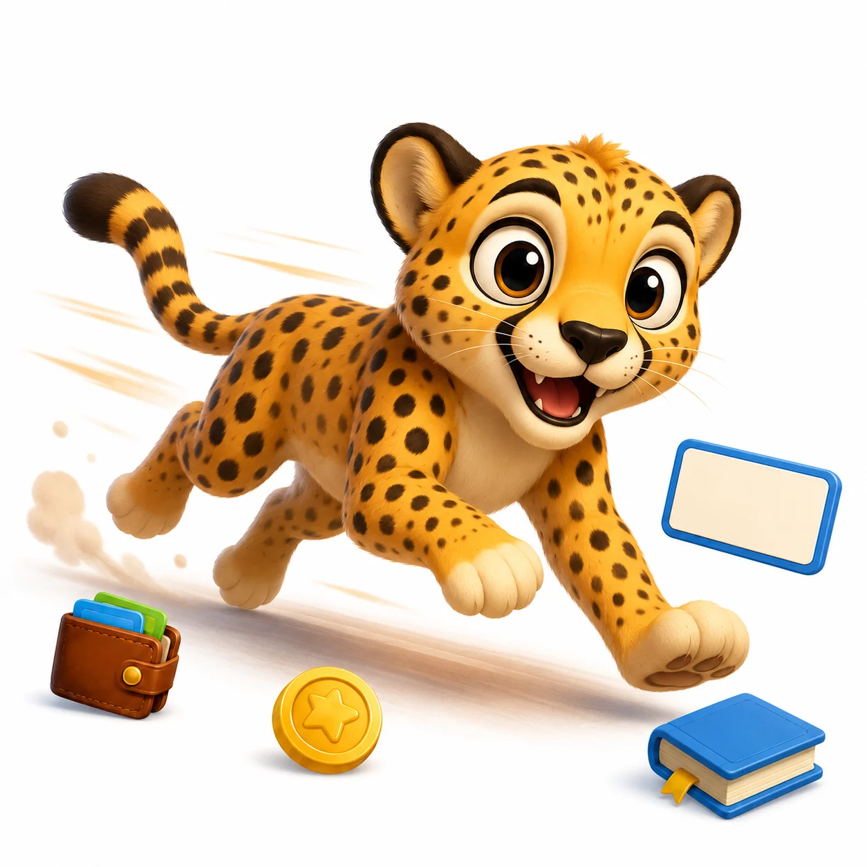 Gepard